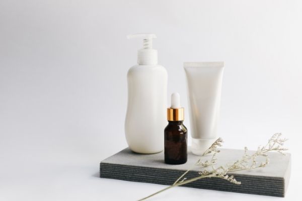 Forkæl dig selv med lækre hudplejeprodukter_