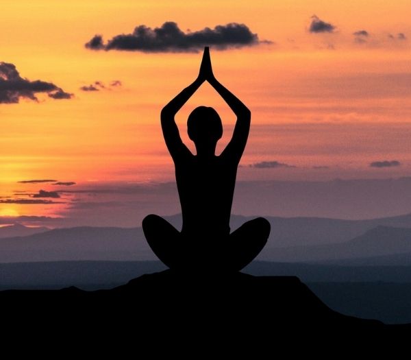 Meditation og mindfulness lydbøger