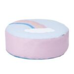 Enhjørning sækkestol til børn