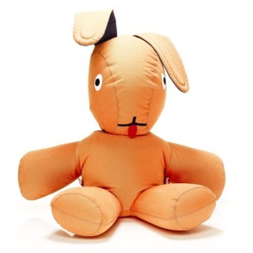 Fatboy Co9 XS kanin sækkestol