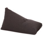 Felix lounge sækkestol i uld