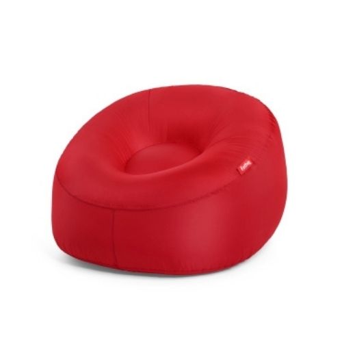 Oppustelig sækkestol – Fatboy Lamzac O
