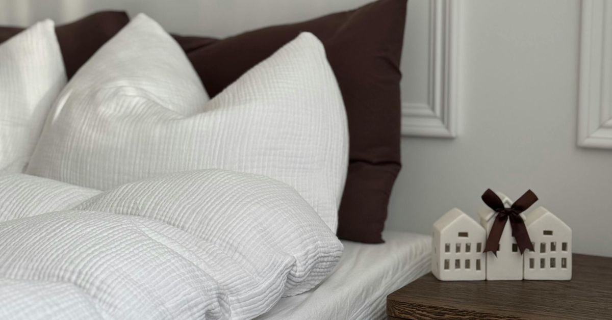 Vinterindretningsideer til at skabe hygge i dit hjem